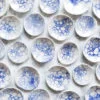 Bubbles Ceramic Dish - Image 3