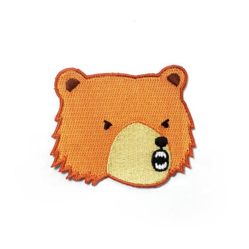 TomHardwickBearPatch