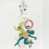 Happy Acrobats - Hanging Paper Decoration