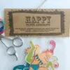 Happy Acrobats - Hanging Paper Decoration - Image 3