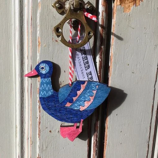 Little Goose Decoration - Image 3
