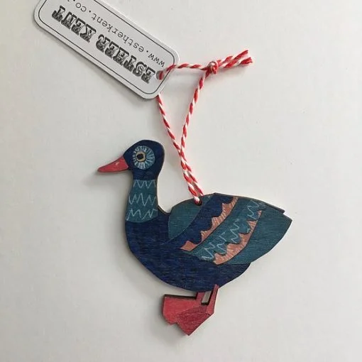 Little Goose Decoration - Image 2