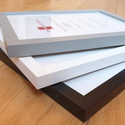 Ready Framed Prints