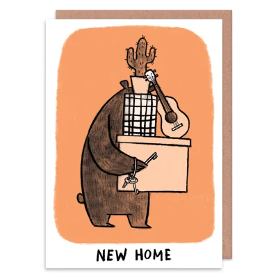 New Home