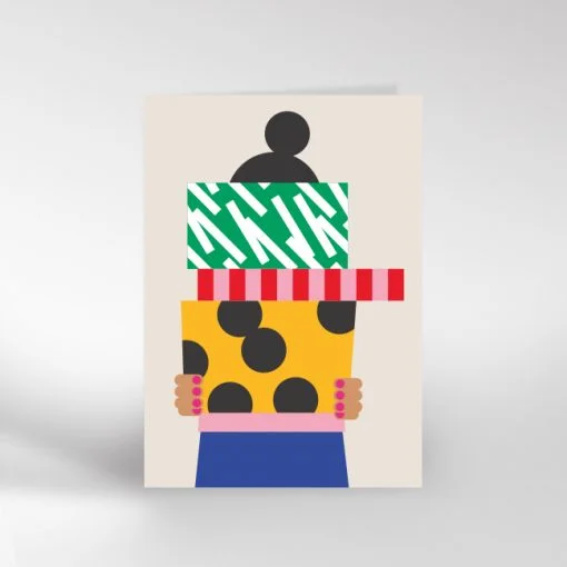More Gifts Card