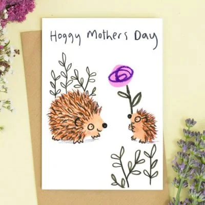 Mother's Day