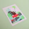 Mole A5 Risograph