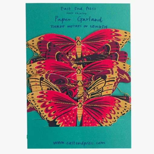 Butterfly Garland - Image 2