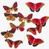 Butterfly Garland