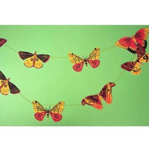 Butterfly Garland - Image 3