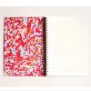 Patterned A5 Estella Notebook - Image 2
