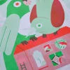 Collectors A3 Risograph - Image 3
