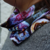 'AGATE' Bamboo Neckwarmer