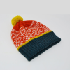 Dundee Graphics Hat - Orange - Image 2