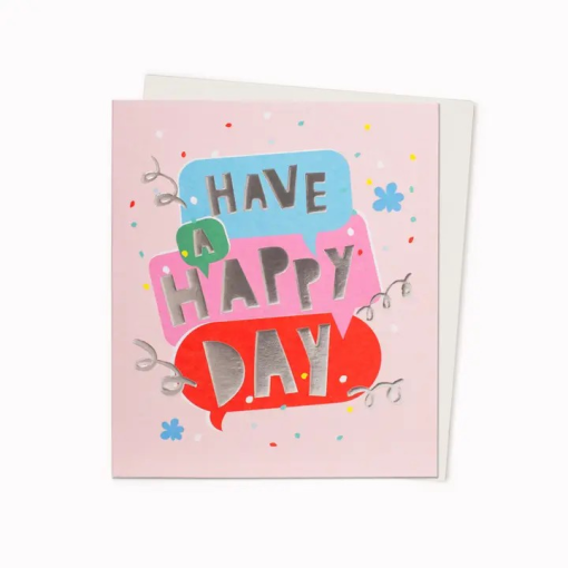 Happy Day Card