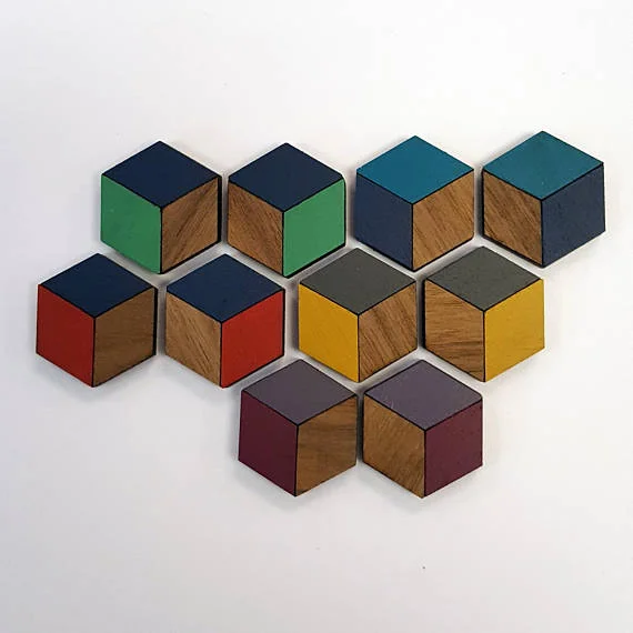 Patterns & Shape