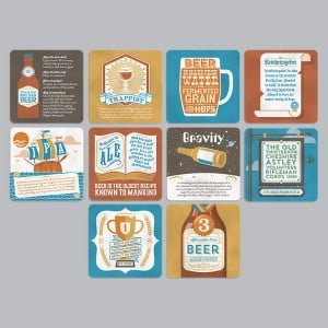 Beer Mats