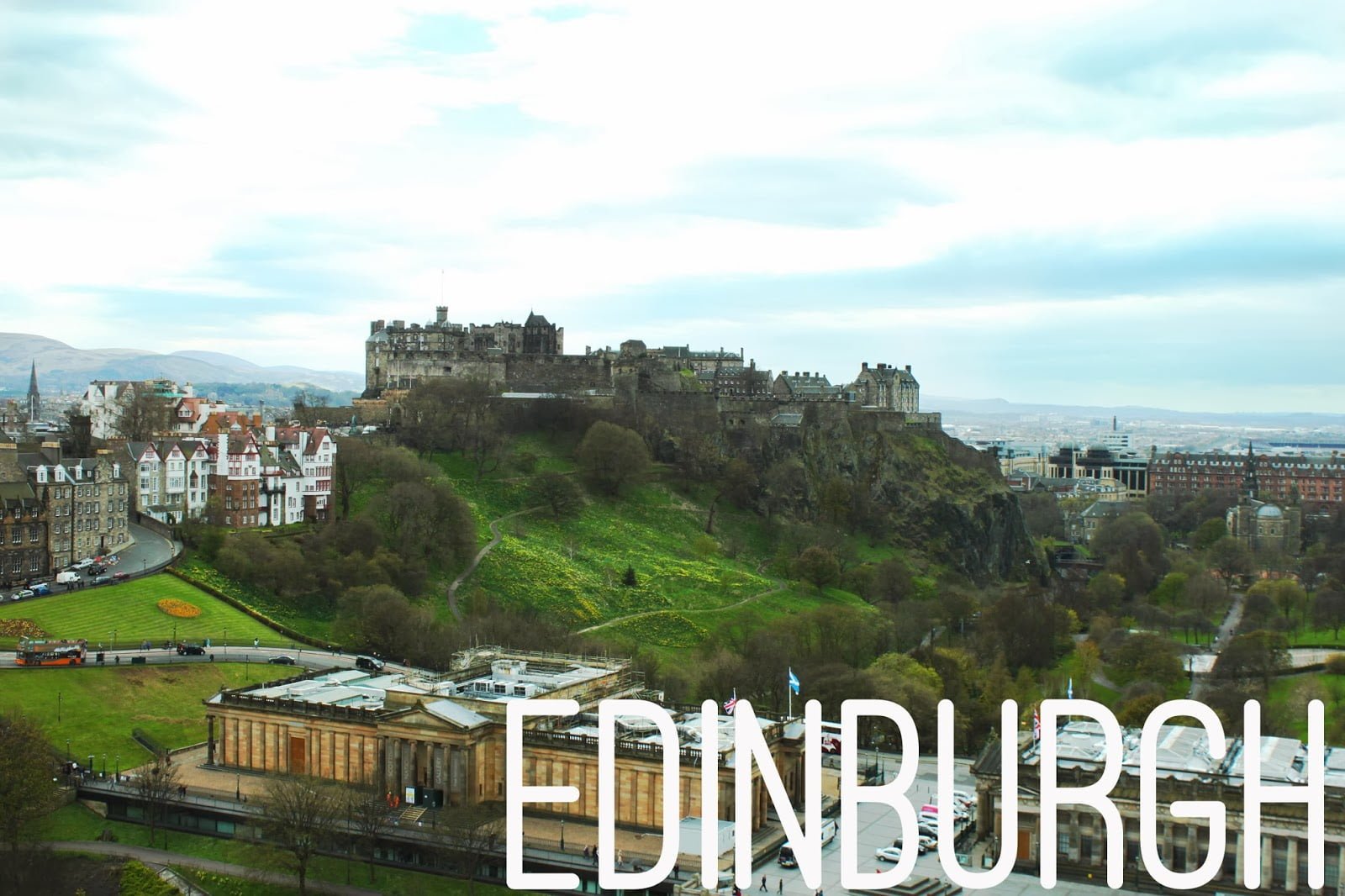 Edinburgh