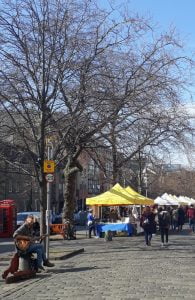 Grassmarket