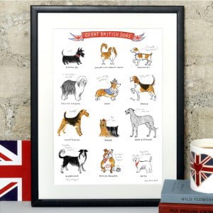 Great British Dogs