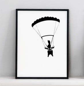 Parachute