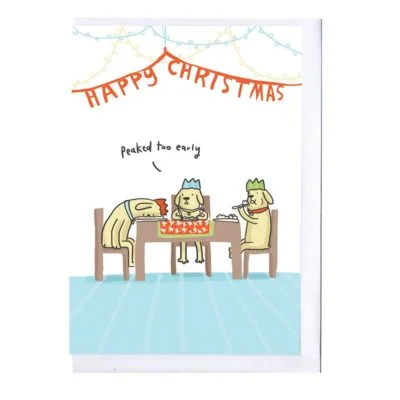 Christmas Cards