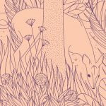 Forest Print - Image 3