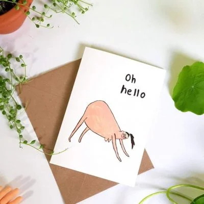 Everyday Cards
