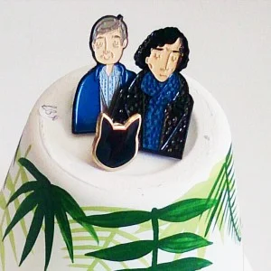 sherlocksunshine