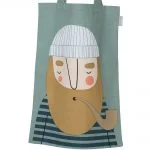 Ebbot Tote Bag